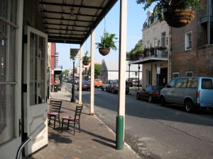 Cafe Envie, owned by Marcello Properties