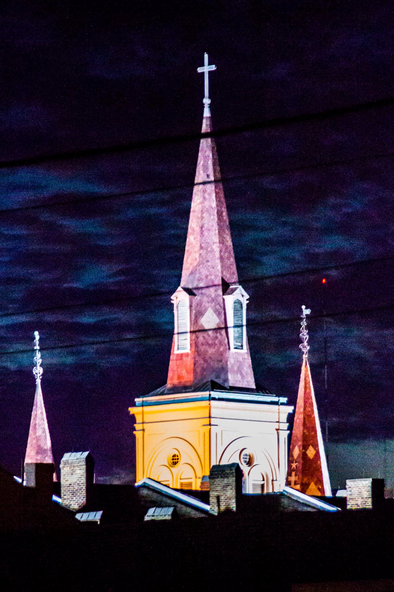 Lovely St. Louis Cathedral
