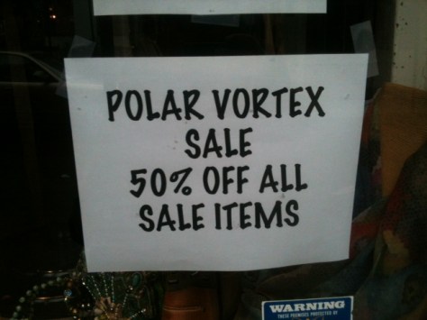 California Drawstrings on Royal is having a sale today