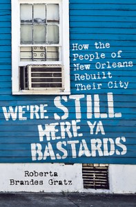 2015 Publication Date- Preorder at your local New Orleans bookstore