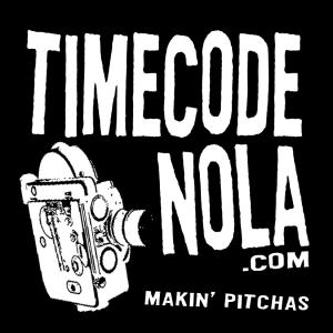 TimecodeNOLA-logo